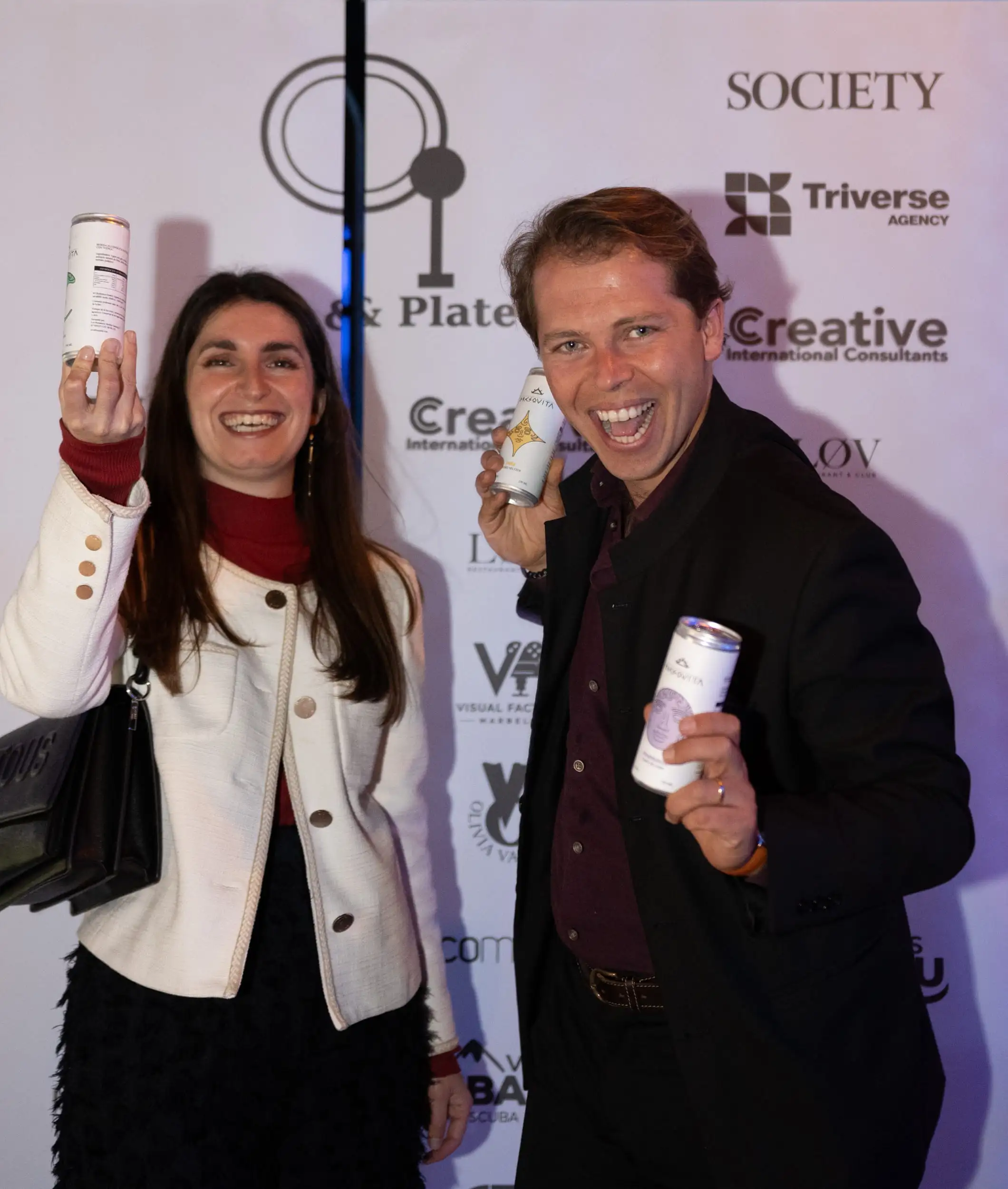 Pitch & Plate gala edition event photo 2