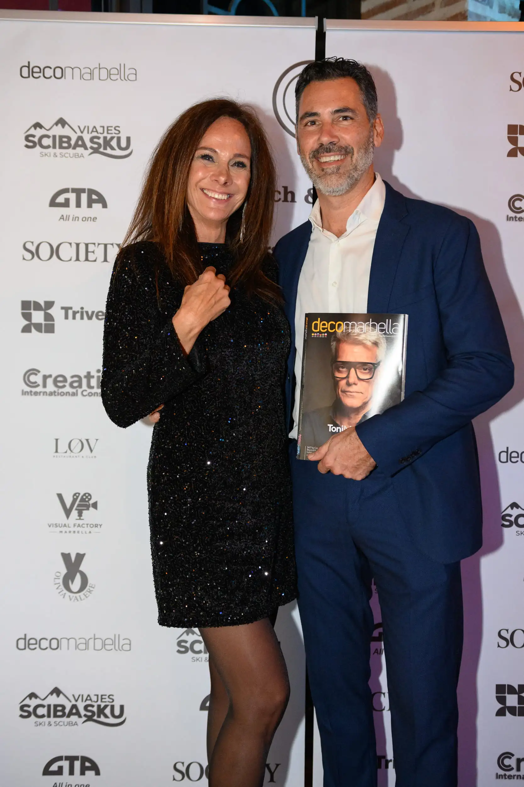 Pitch & Plate gala edition event photo 4