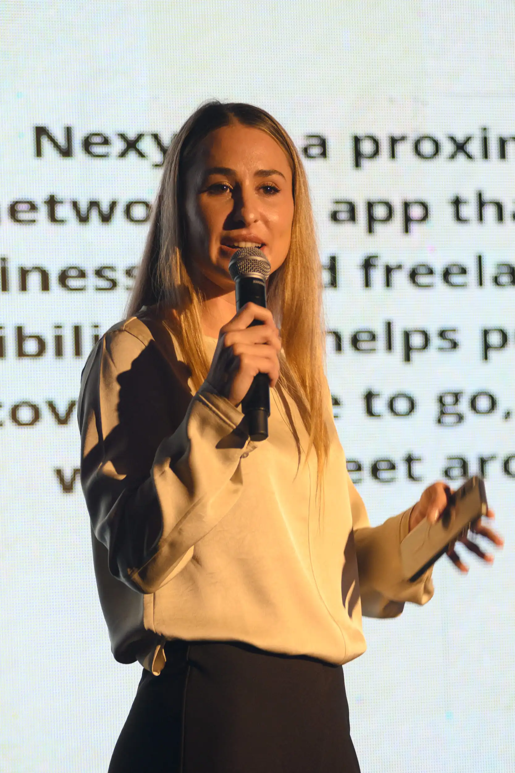 Pitch & Plate gala edition event photo 5