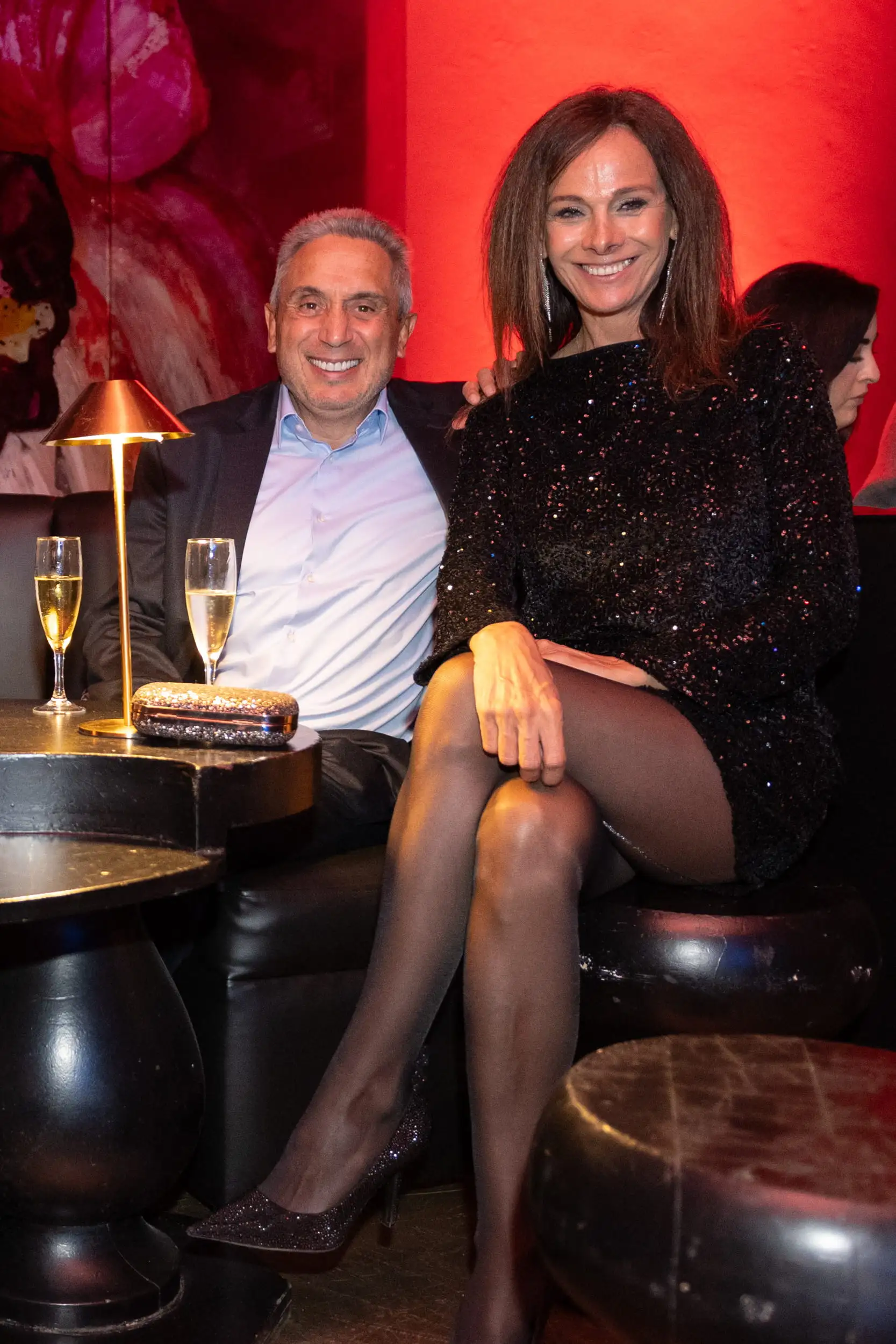 Pitch & Plate gala edition event photo 8