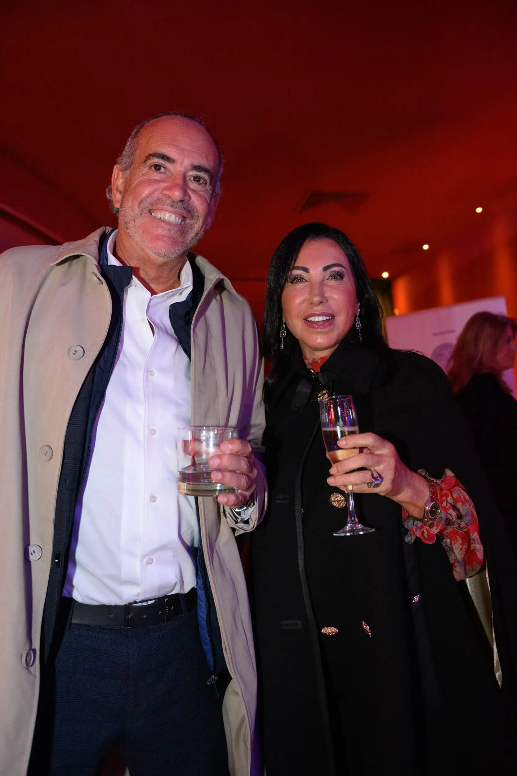 Pitch & Plate gala edition event photo 9