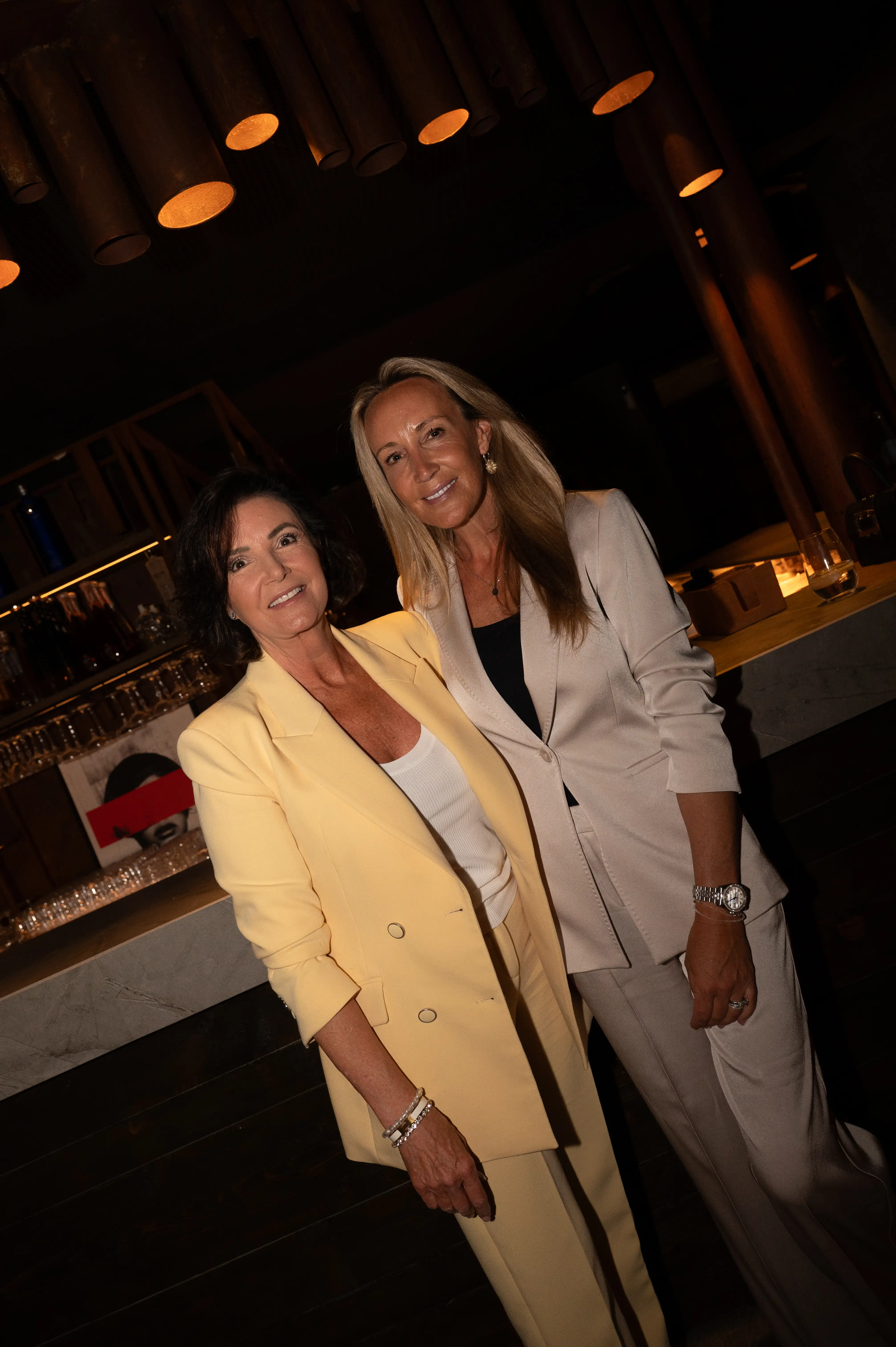 Pitch & Plate Pink Palms edition event photo 11