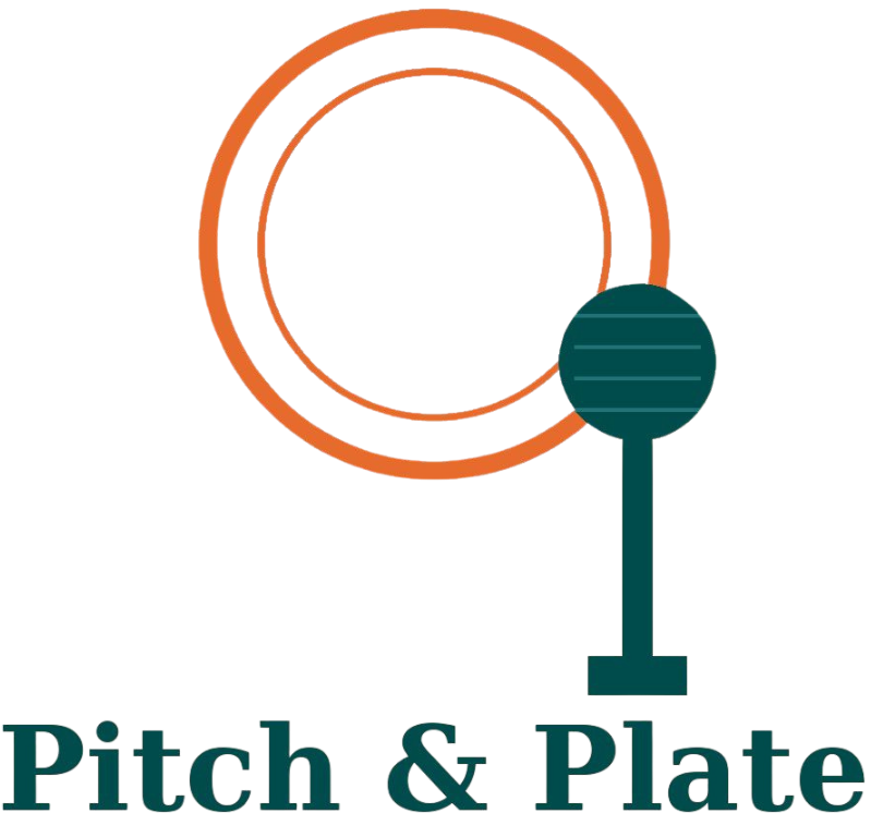 Pitch & Plate