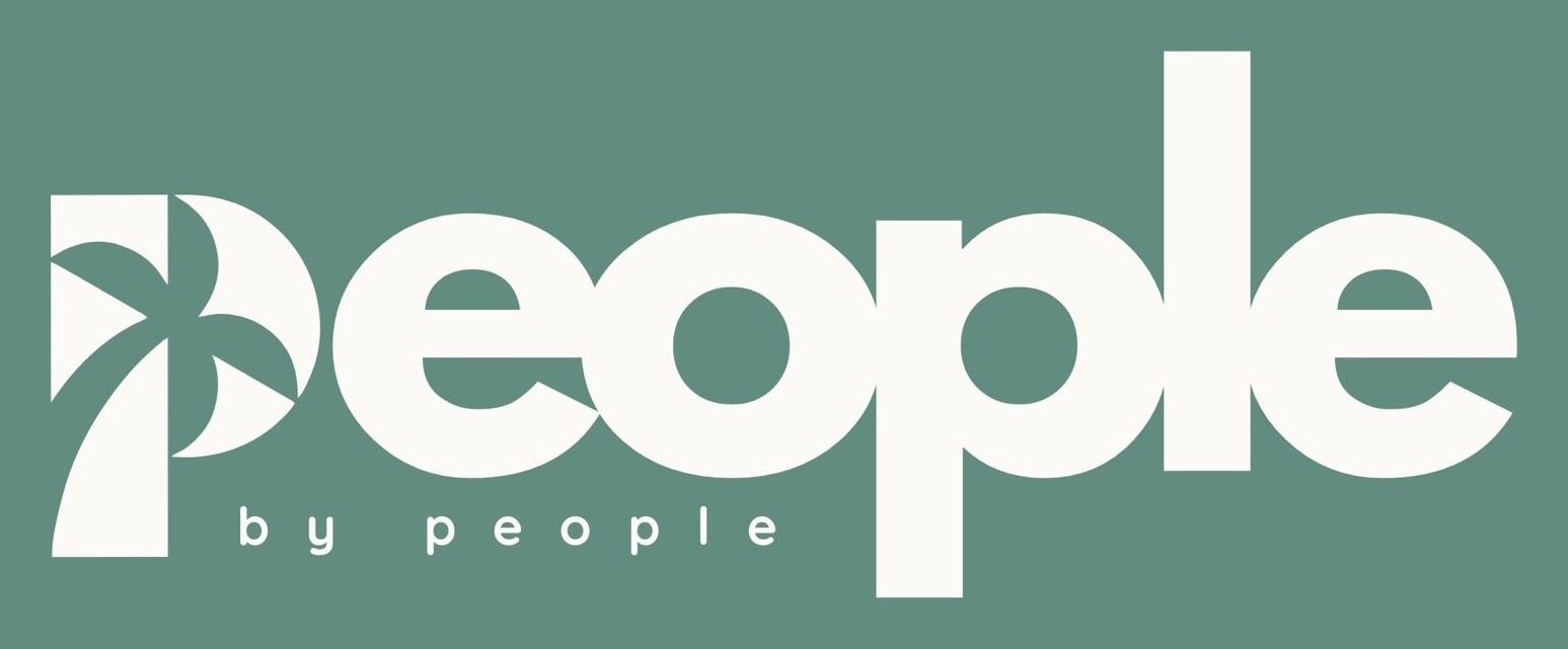 People by People logo