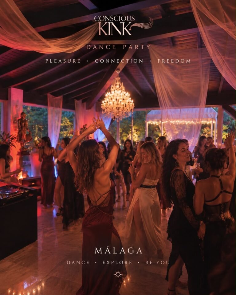 Where the Sky Turns Gold: The Magic of a Marbella Twilight Dinner
